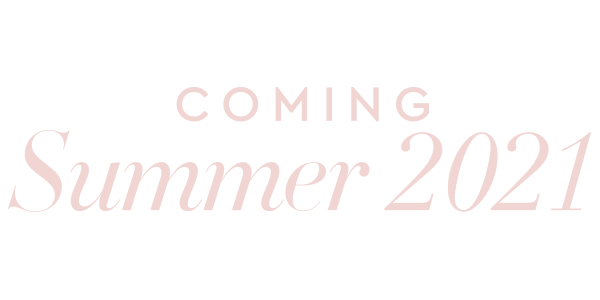 coming summer 2021